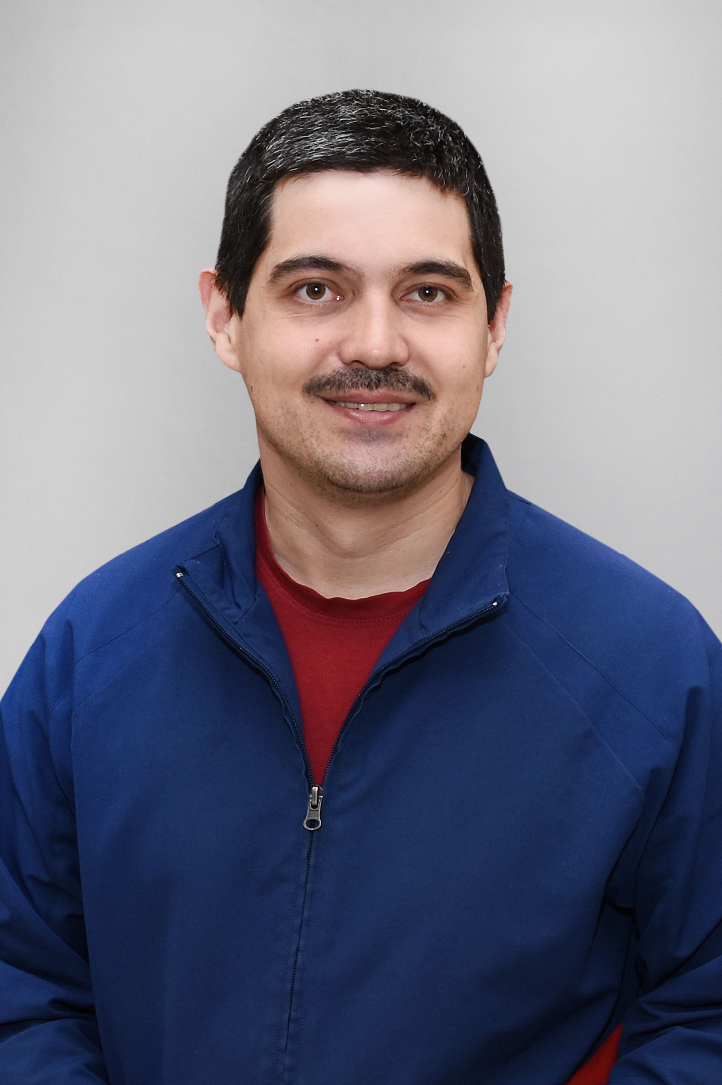 Чершембеев Мурат Ильмуратович.