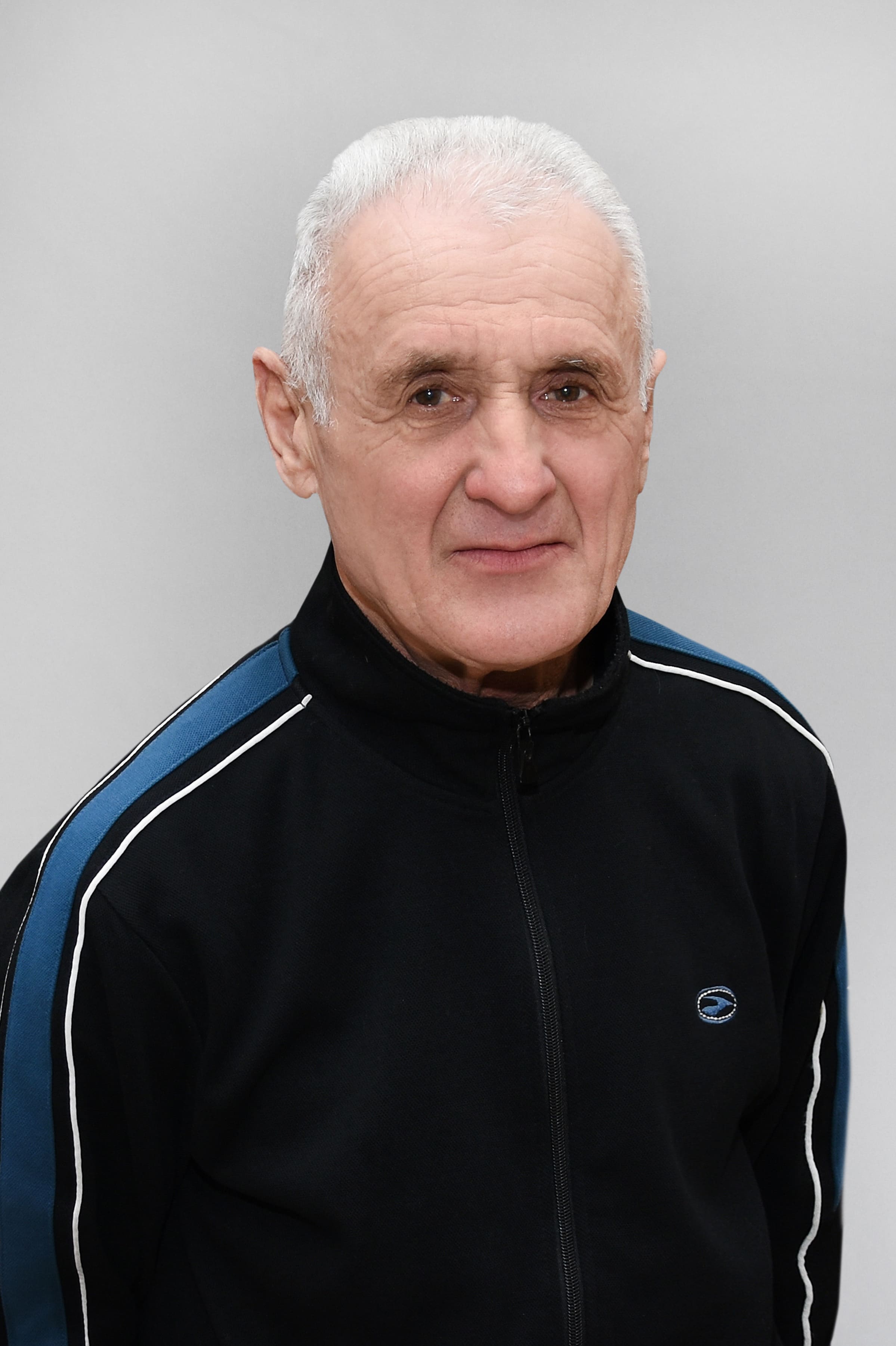 Романенко Владимир Трофимович.