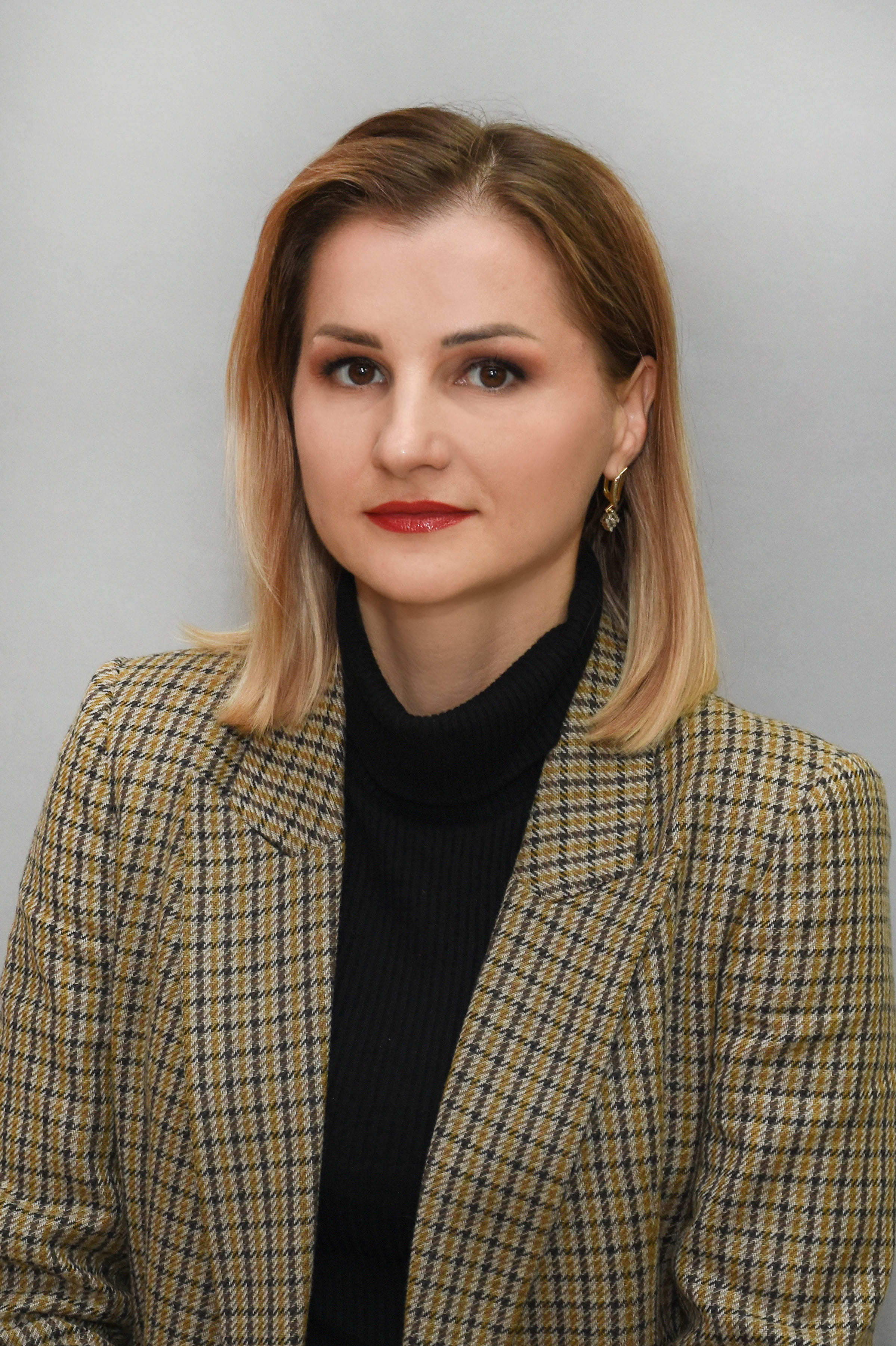 Кологривко Светлана Анатольевна.