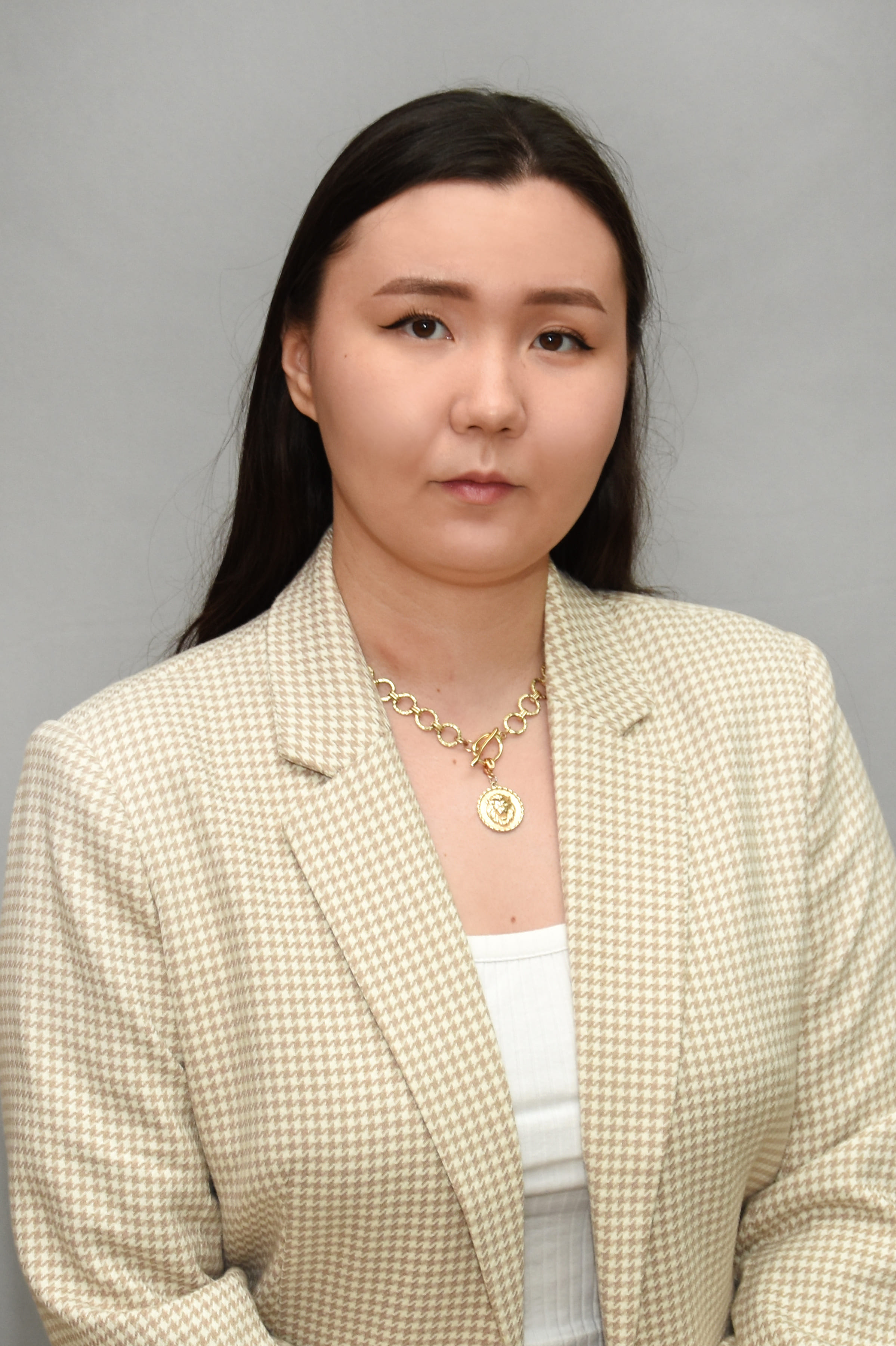 Павлова Ариана Вадимовна.