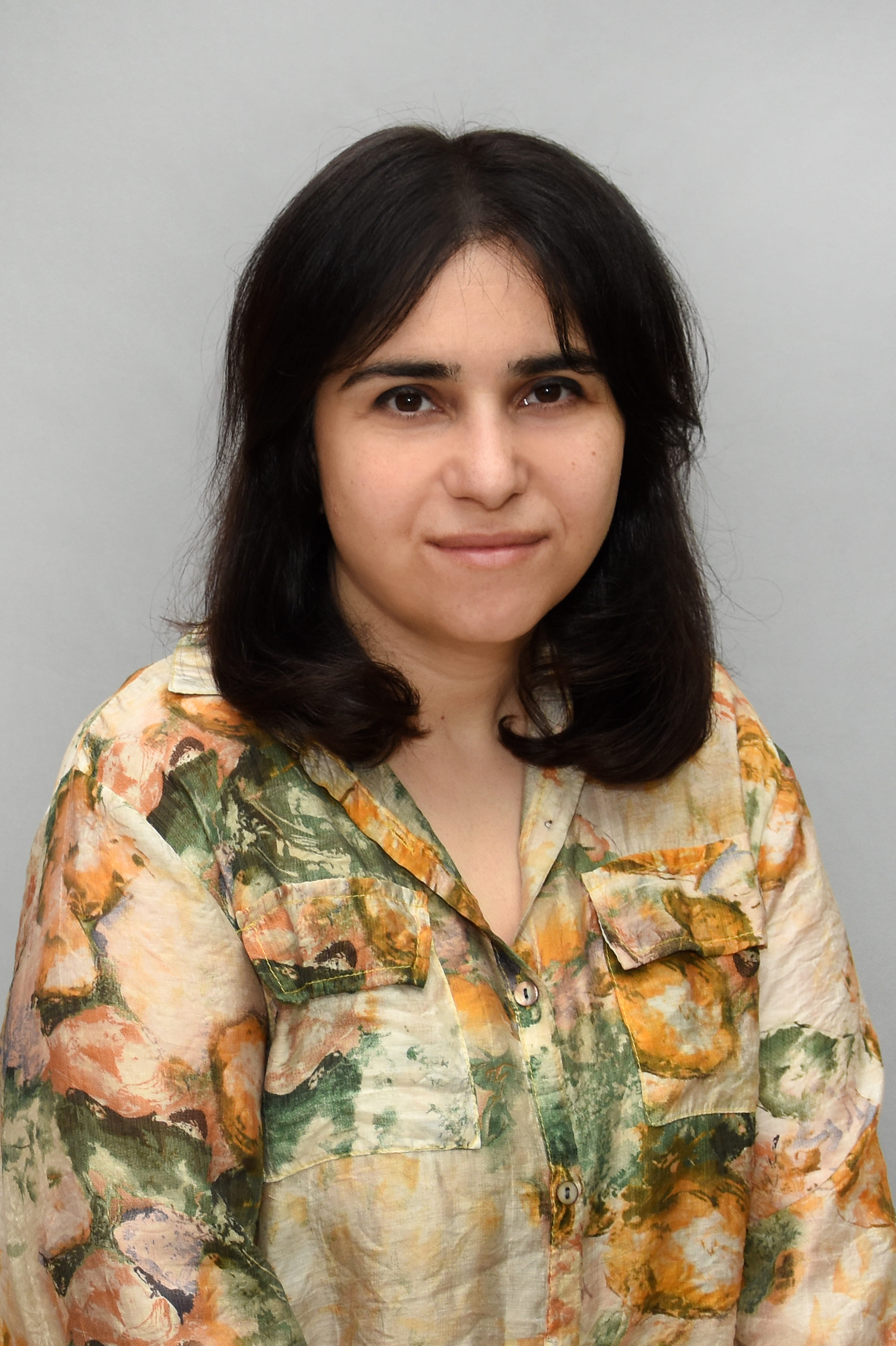 Макарова Стелла Витальевна.