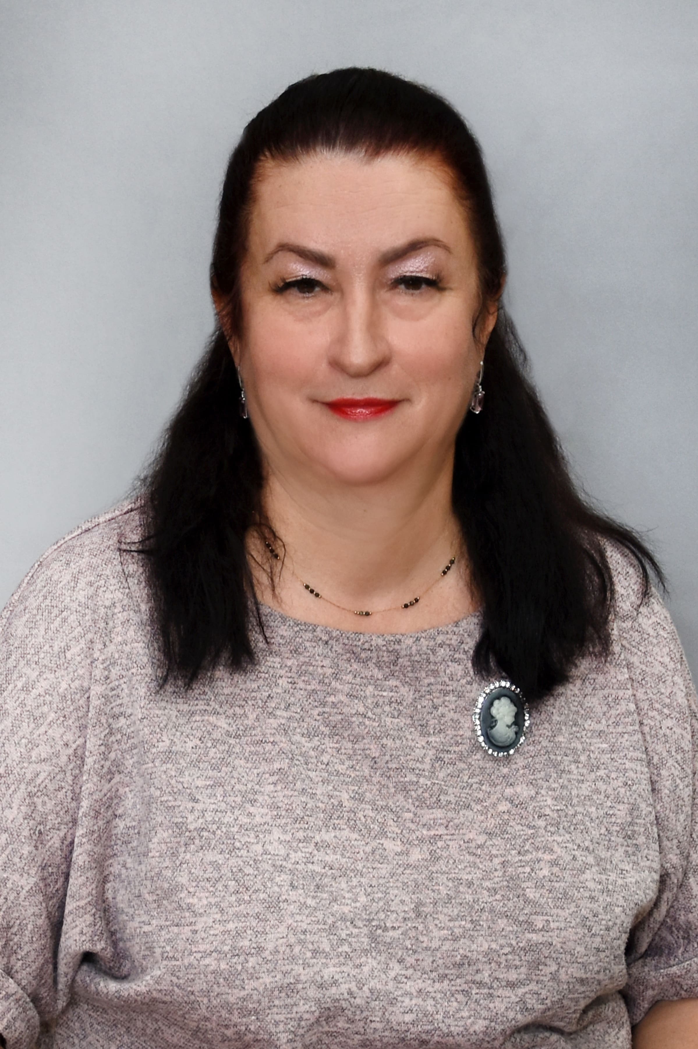 Редько Лилия Анатольевна.