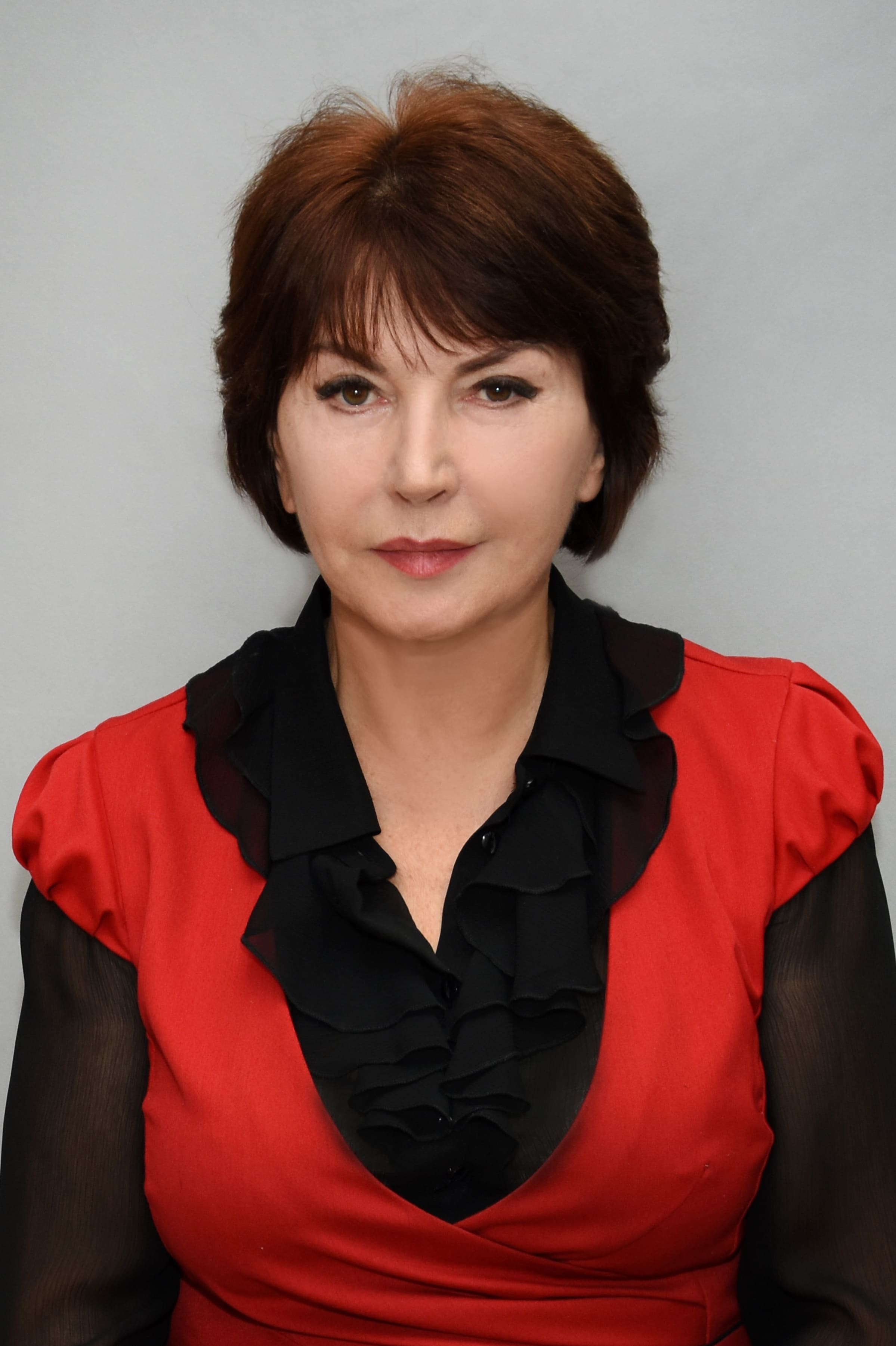 Чеченева Татьяна Александровна.