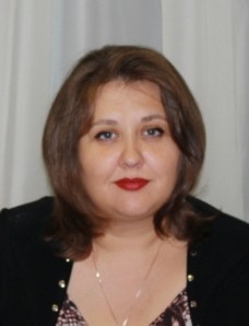 Кирилова Екатерина Анатольевна.