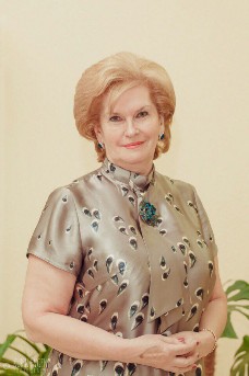 Чурилова  Татьяна Илларионовна.